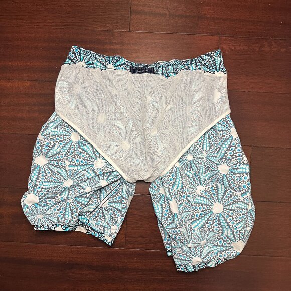 Vilebrequin Men’s Swim Shorts – Size Large - Picture 7 of 10